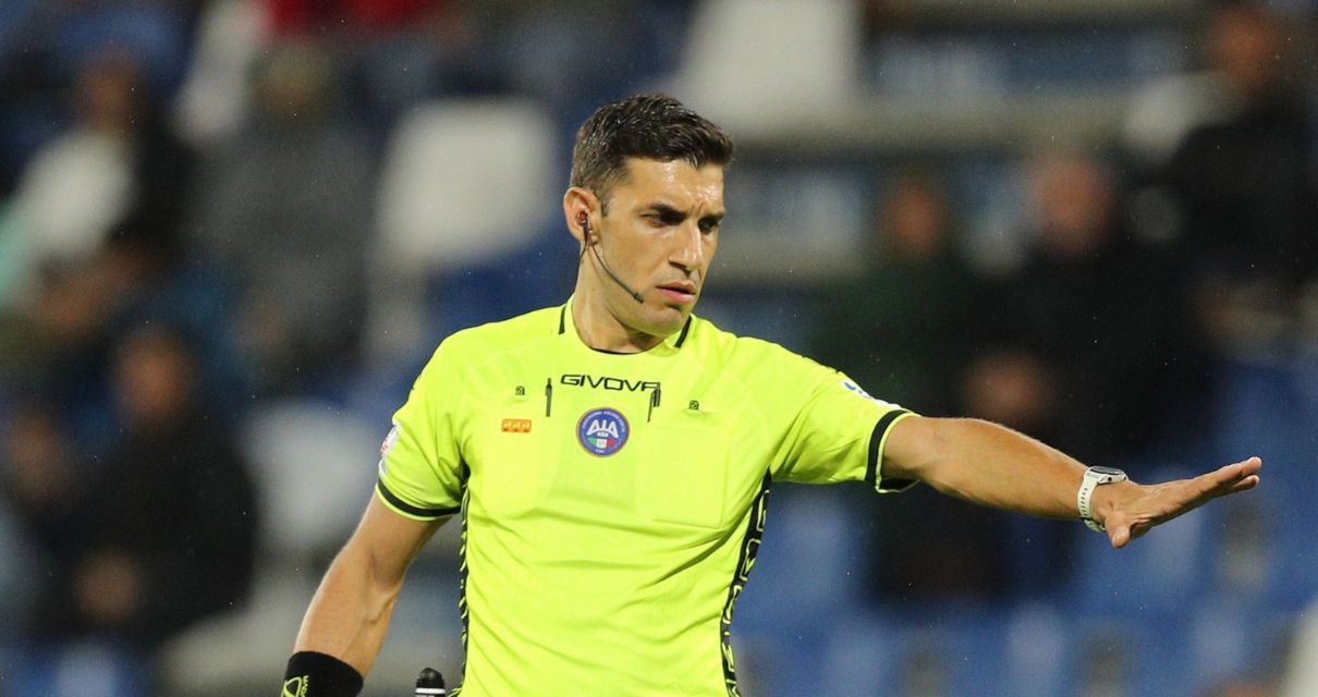 Serie B, gli squalificati per la 17ª giornata