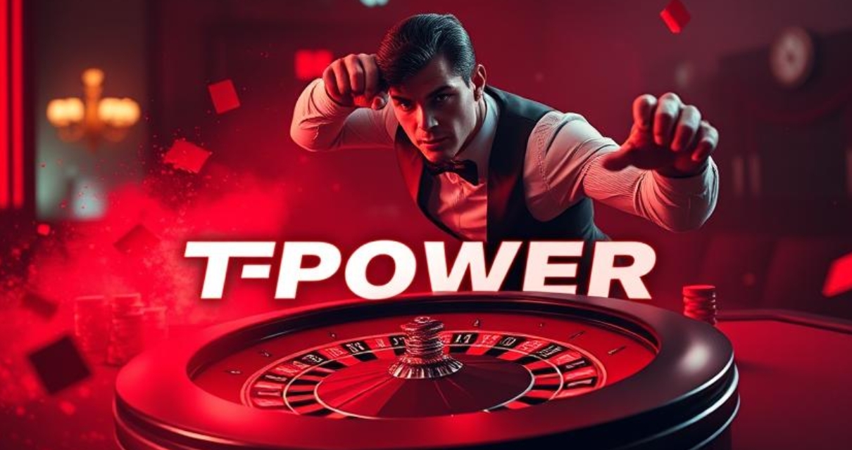 Why the TPower platform Got My Vote in Malaysia Online Gaming Lineup