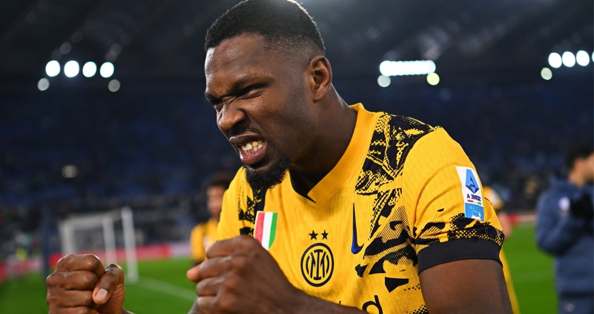 Venezia Inter, le formazioni ufficiali
