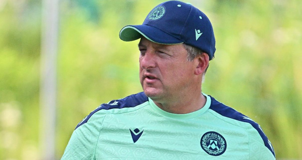 Udinese Fiorentina, le formazioni ufficiali 