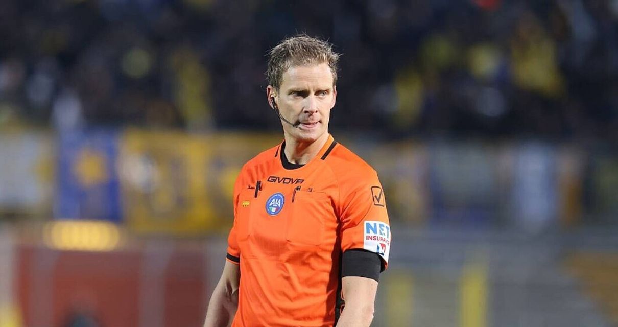 Serie B, gli squalificati per la 9ª giornata