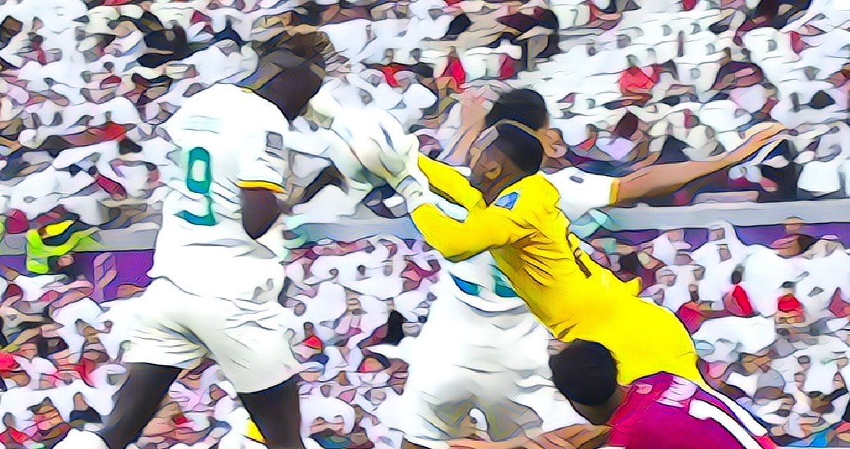 Qatar Senegal, le pagelle: vince il Senegal, la sblocca Dia