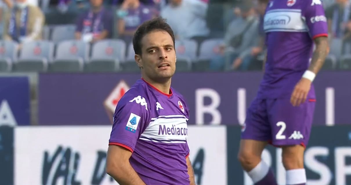 Fiorentina: infortunio per un centrocampista e un difensore