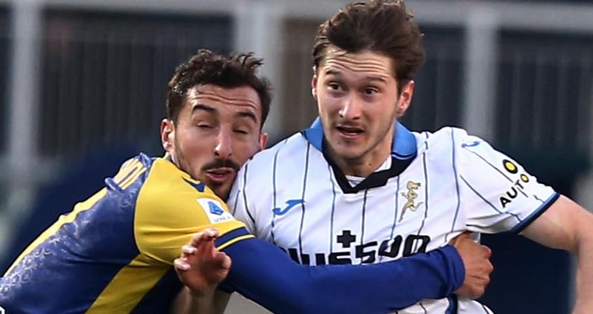 Hellas Verona-Atalanta, le pagelle: Simeone non basta, Gasperini vince ancora