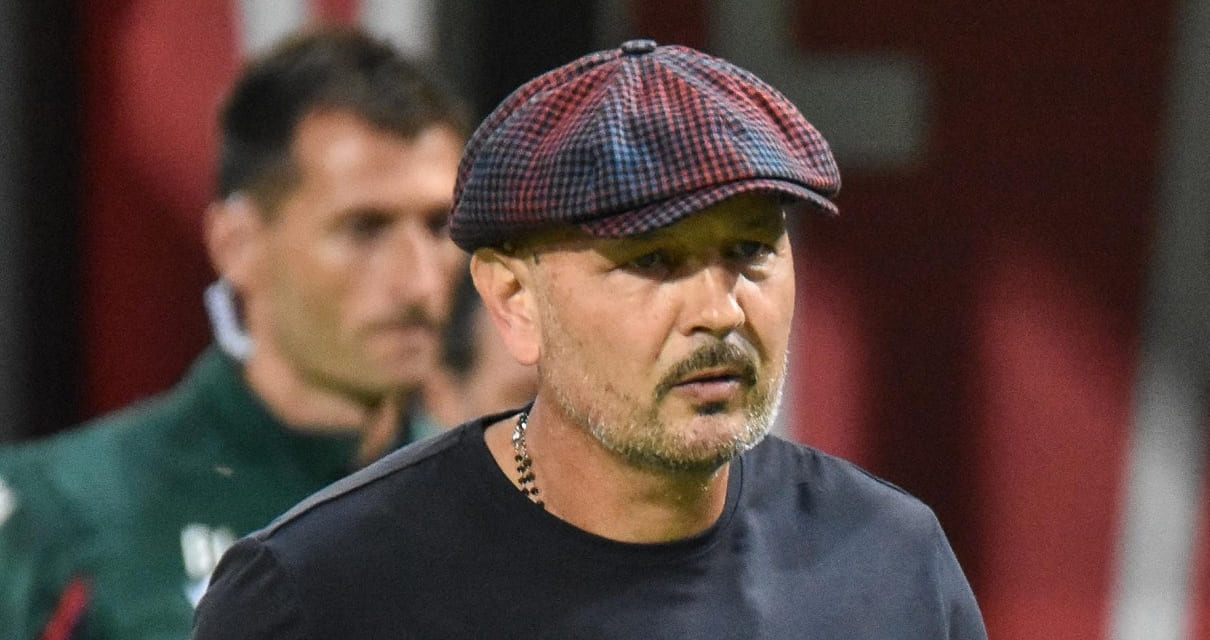 Bologna: le parole di Mihajlovic dopo la sconfitta con la Lazio
