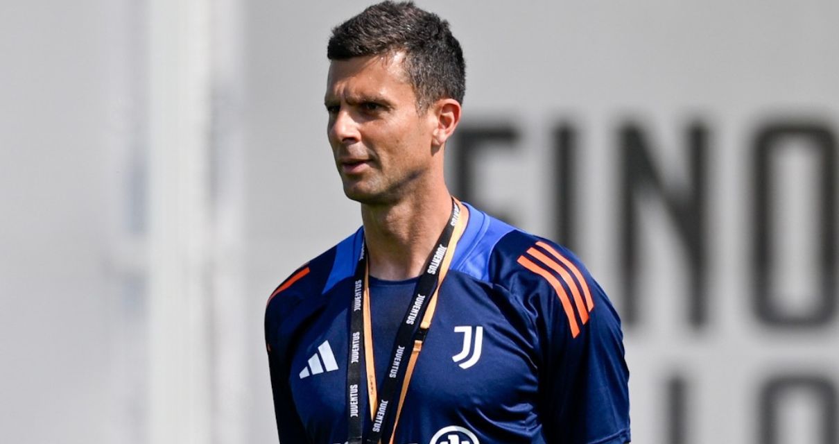 Juventus Bologna, le formazioni ufficiali
