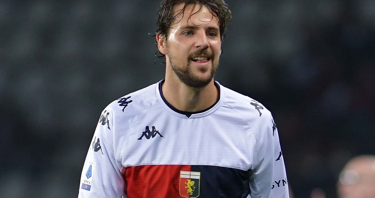 Genoa Inter, le formazioni ufficiali: diverse sorprese da entrambe le parti