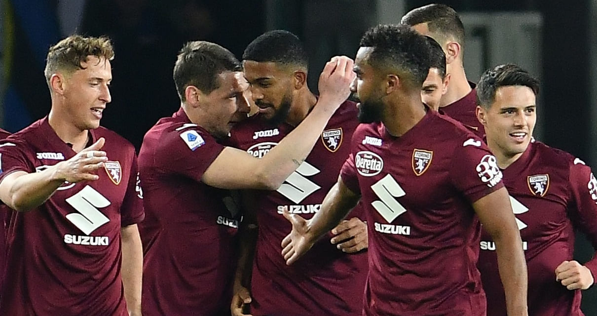 Torino Inter, le pagelle: grande cuore granata ma non basta