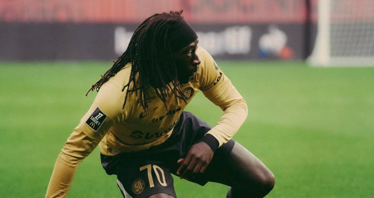 Ligue 1: la classifica delle espulsioni