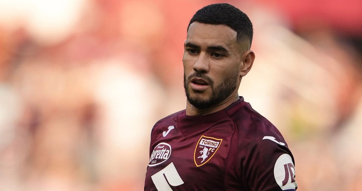 Torino Monza, le formazioni ufficiali
