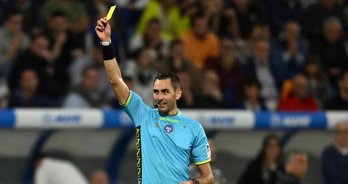 Serie A: gli squalificati al termine della 38ª giornata