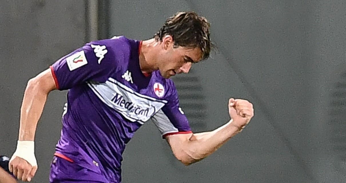 Fiorentina batte Udinese 1 a 0 le pagelle