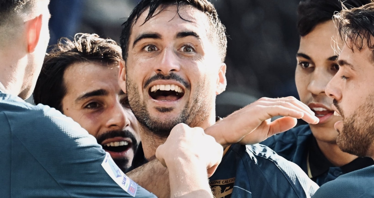 Serie A, le sorprese della 17ª giornata 