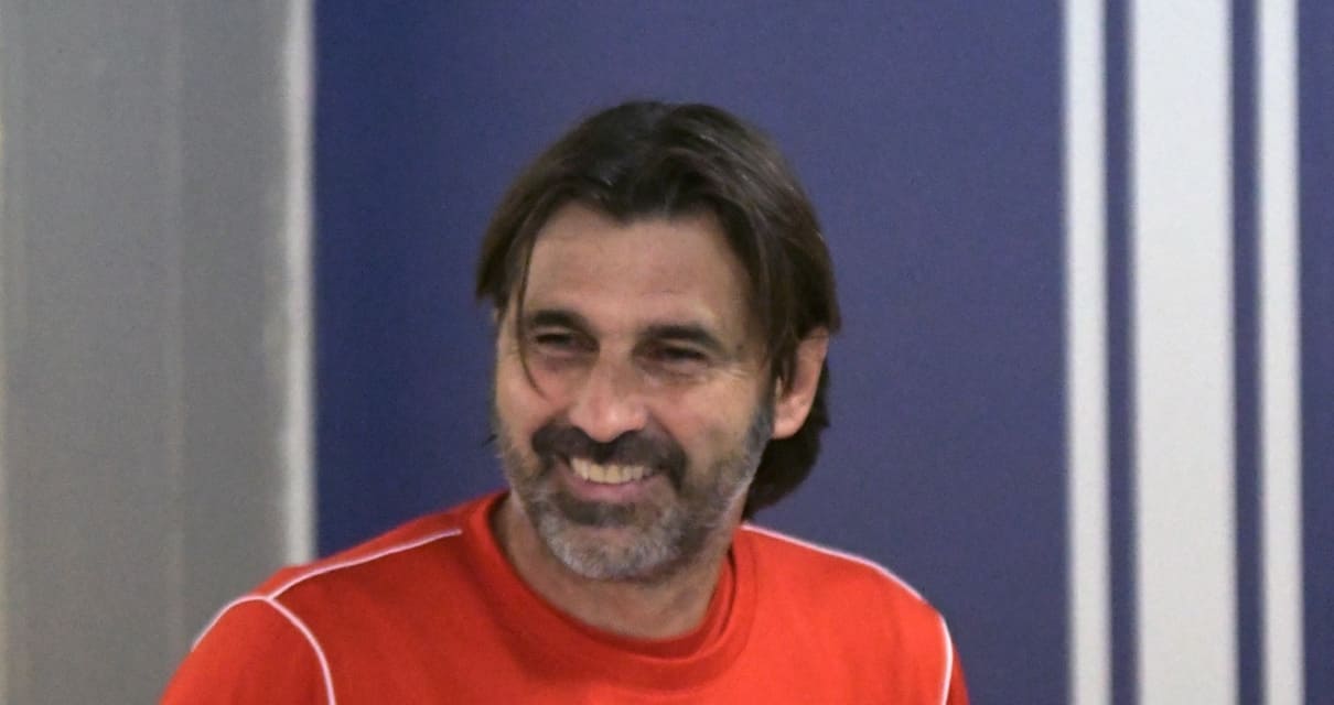 Cosenza, ufficiale Salihamidzic dal Bayern Monaco
