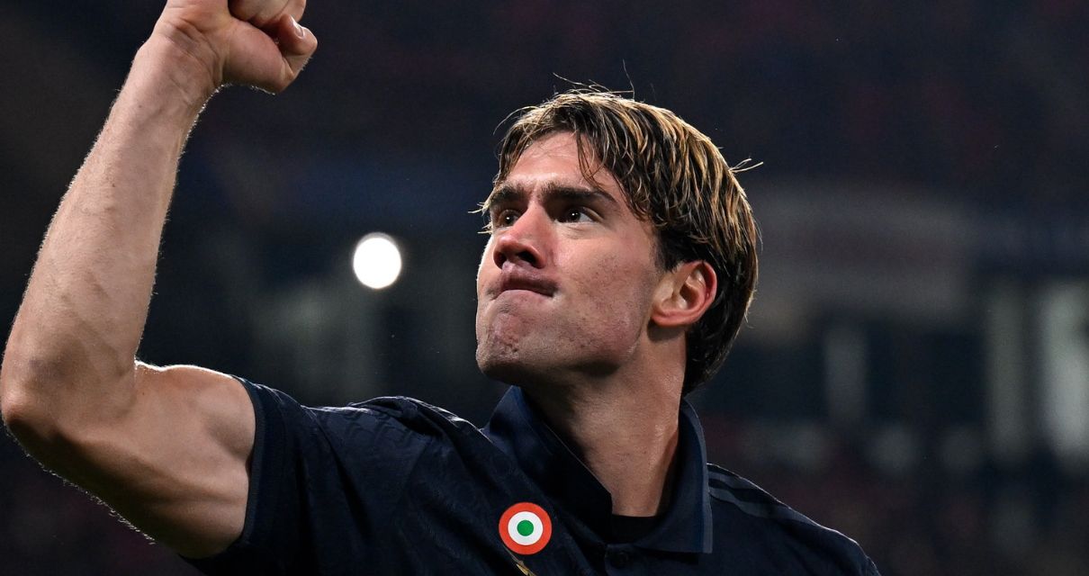 Serie A, la classifica dei gol su rigore
