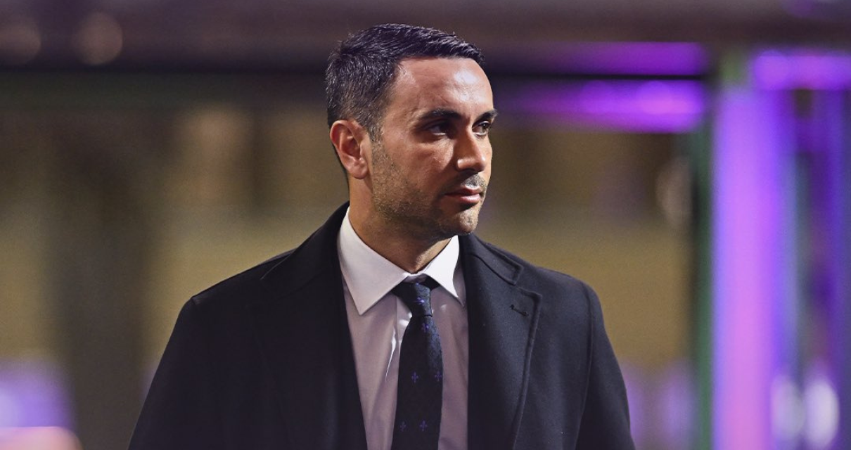 Verona Fiorentina: le formazioni ufficiali