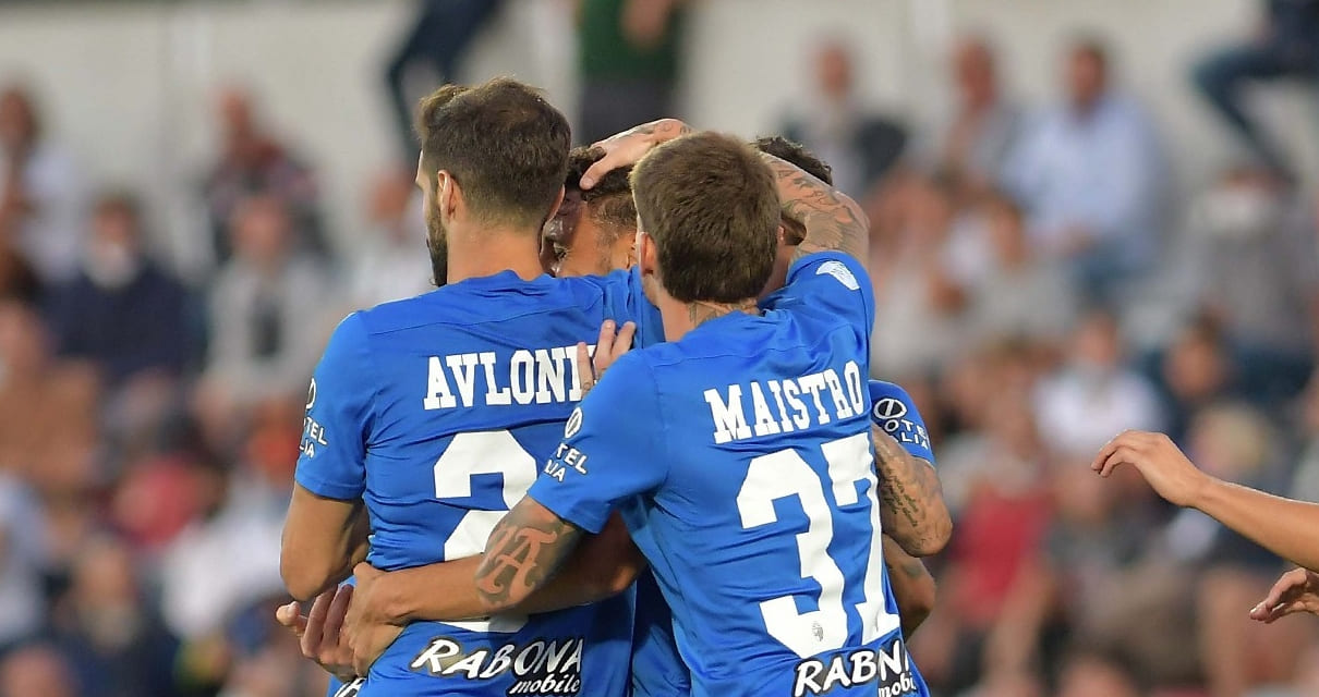 Ascoli: ufficiale una cessione di un calciatore in Serie C
