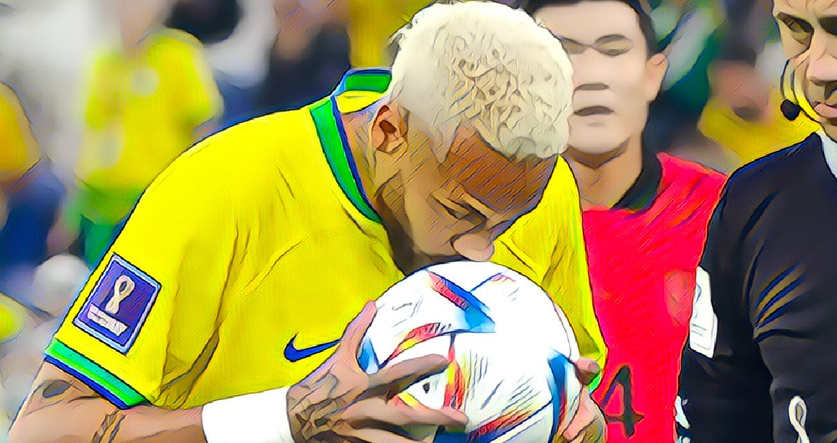 Brasile Corea del Sud, le pagelle: vittoria schiacciante per i verdeoro