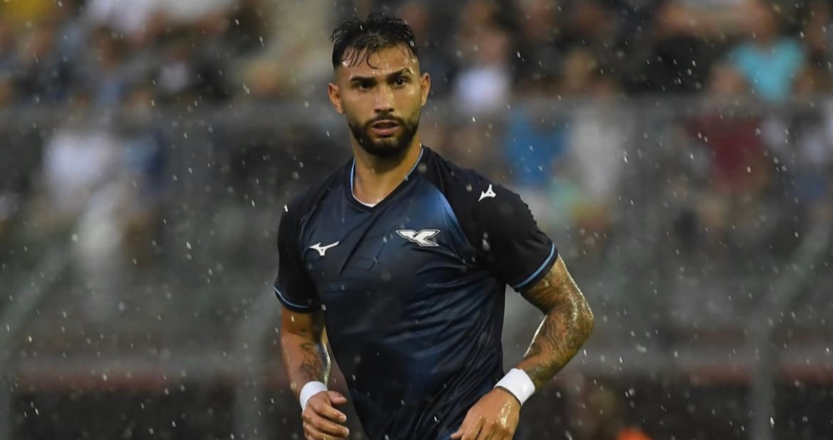 Sassuolo Lazio: le formazioni ufficiali