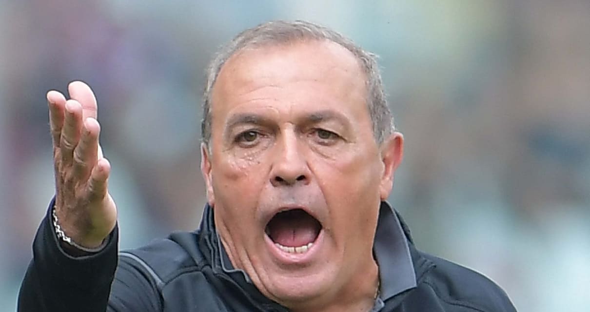 Perugia: annunciato il nuovo allenatore