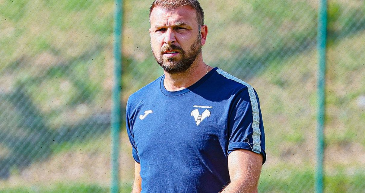 Verona Como, le formazioni ufficiali 
