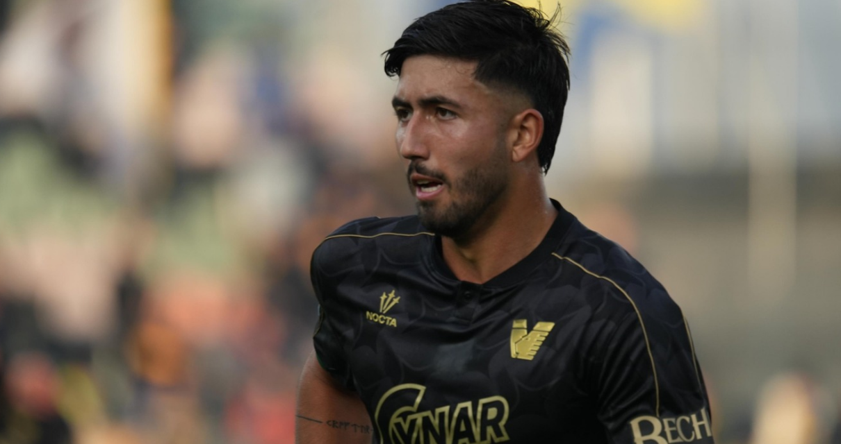 Venezia Verona, le formazioni ufficiali