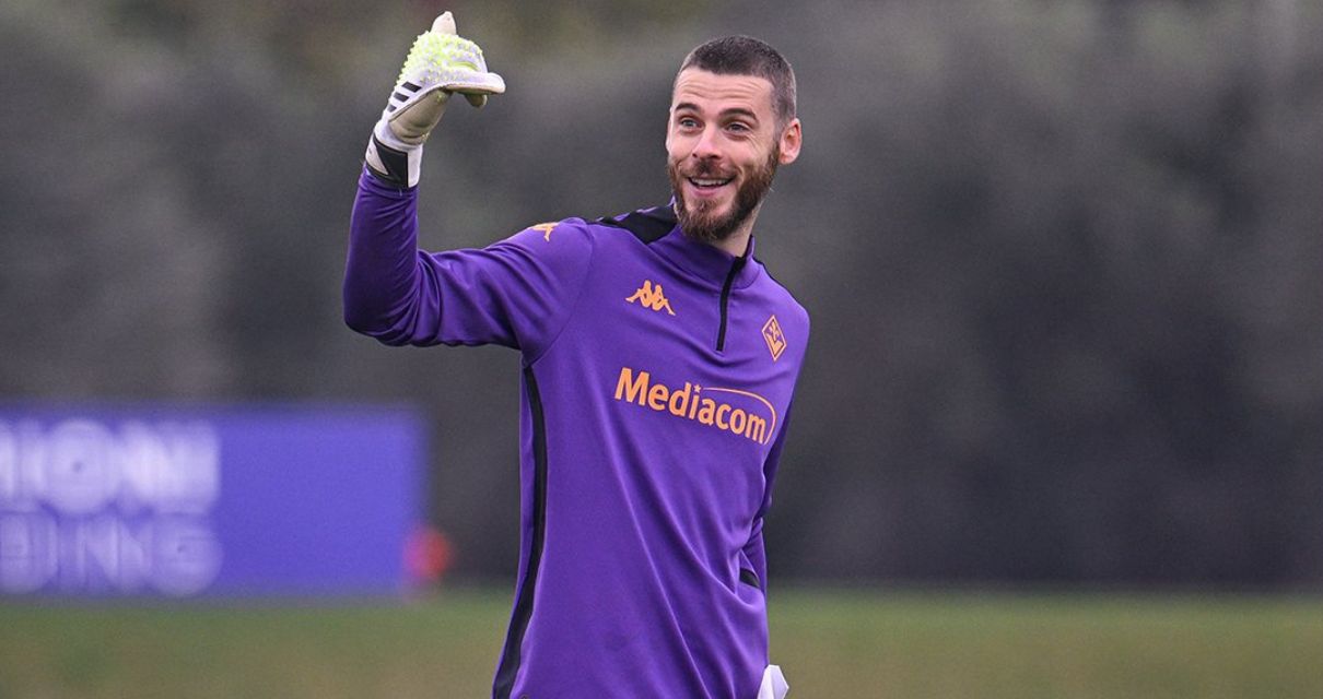 Como Fiorentina, le formazioni ufficiali