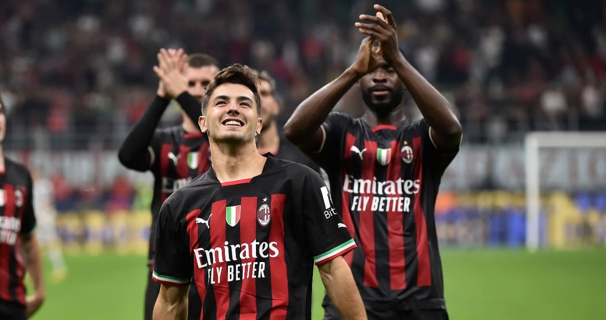 Milan Juventus, le pagelle: rossoneri vittoriosi con merito