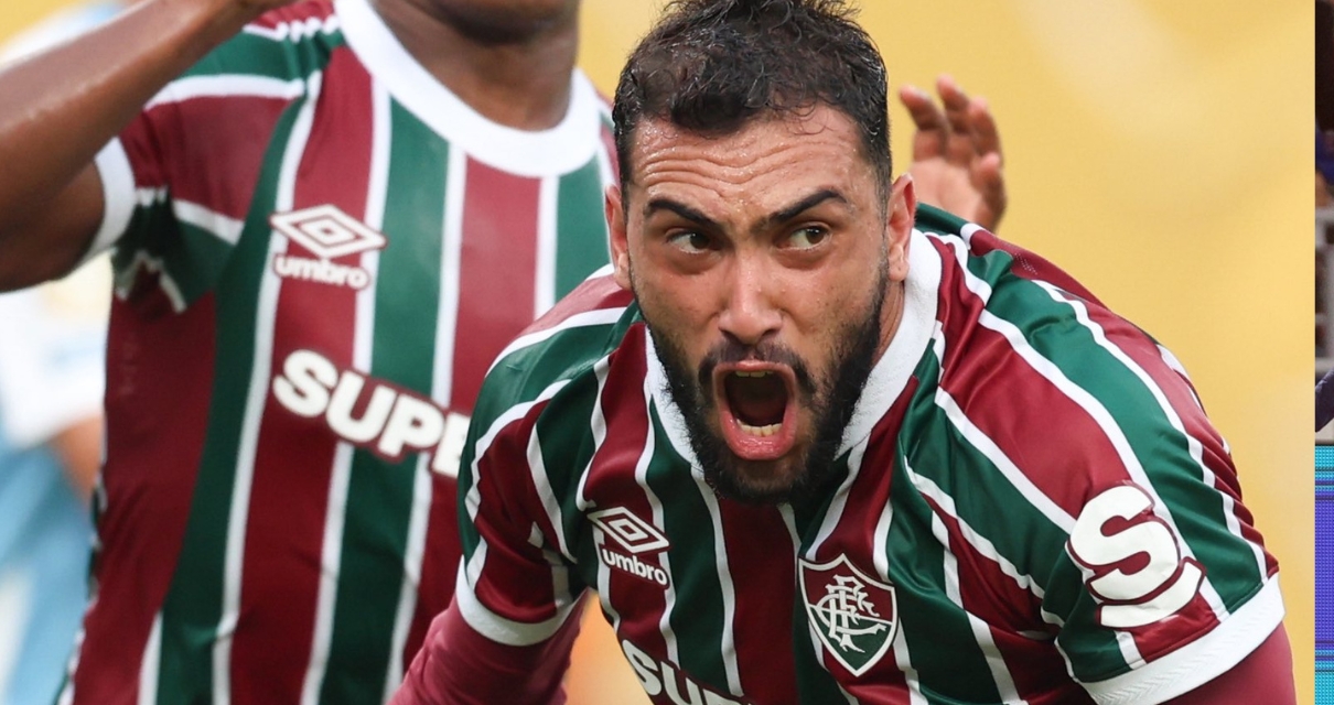 Voti Fantacalcio Mondiale per Club: Fluminense Ulsan