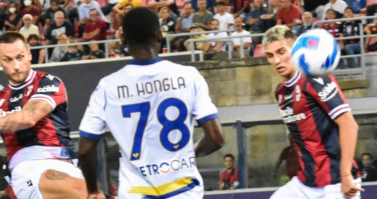 Verona: Testa alla sfida con il Torino