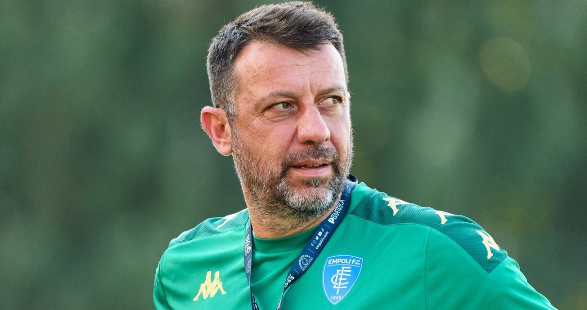 Inter Empoli, le formazioni ufficiali 