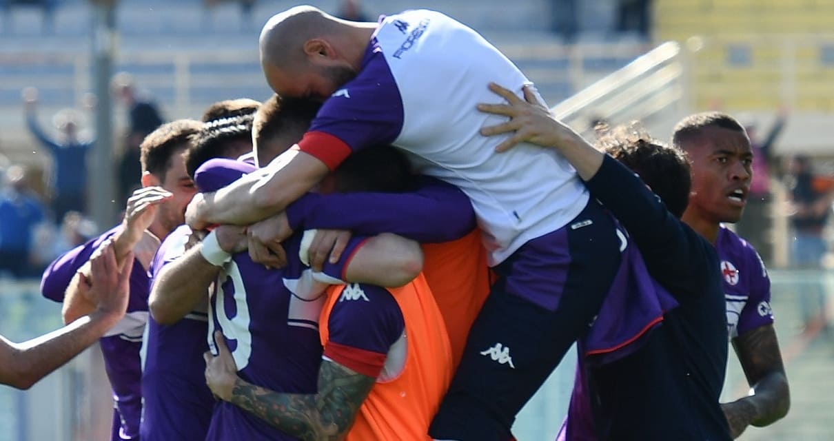 Fiorentina-Atalanta, le pagelle: grande vittoria dei padroni di casa