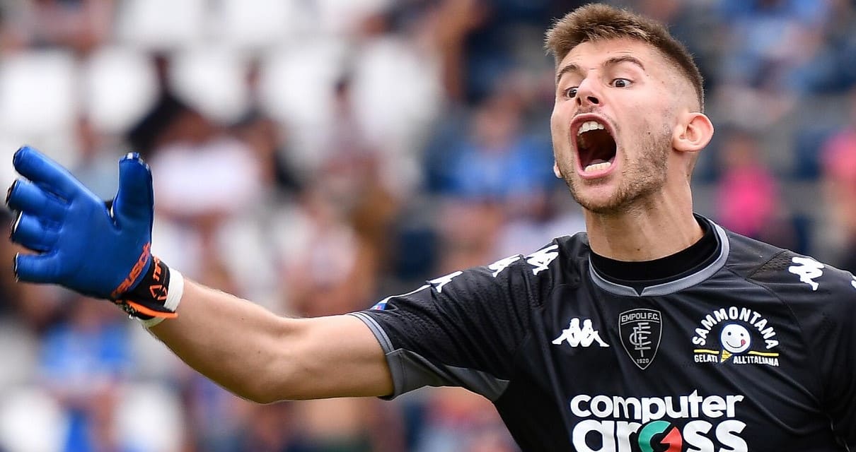 Empoli Verona, le formazioni ufficiali 