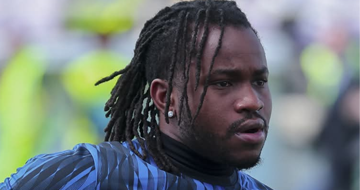 Atalanta Lazio, le formazioni ufficiali