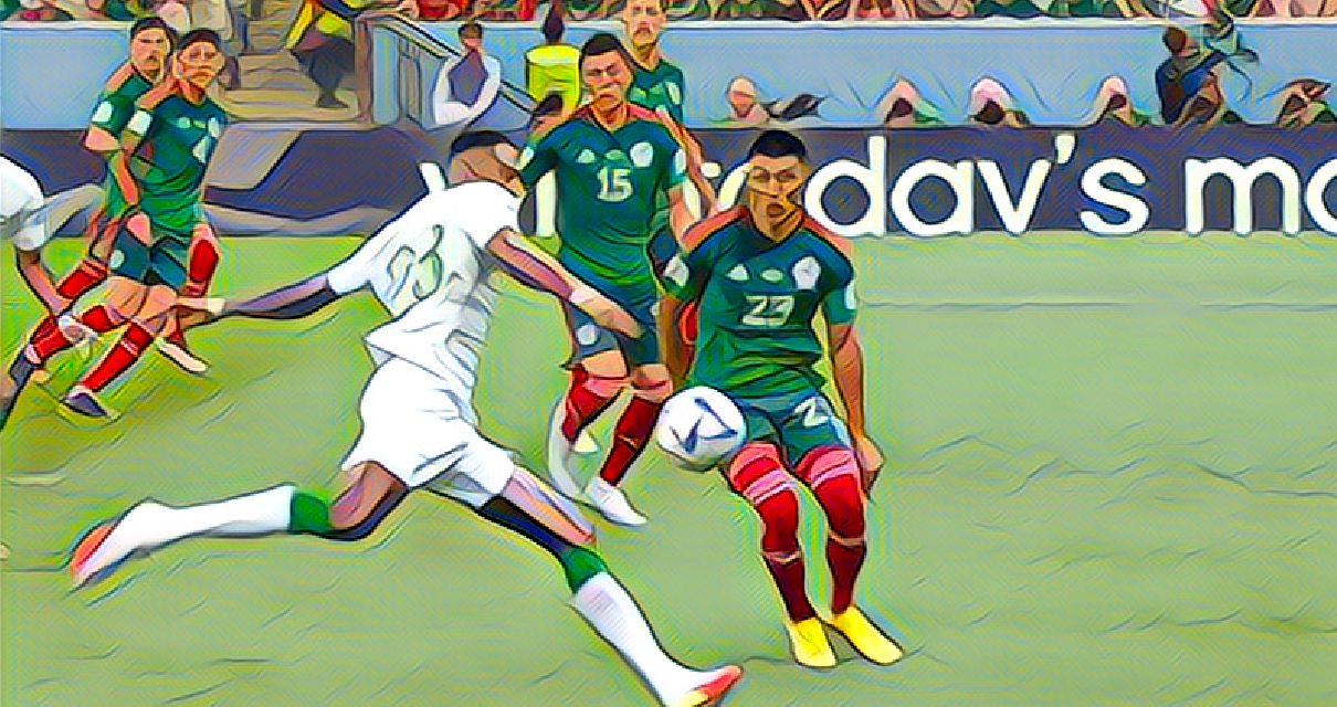 Arabia Saudita Messico, le pagelle: i messicani giocano bene e vincono ma non basta
