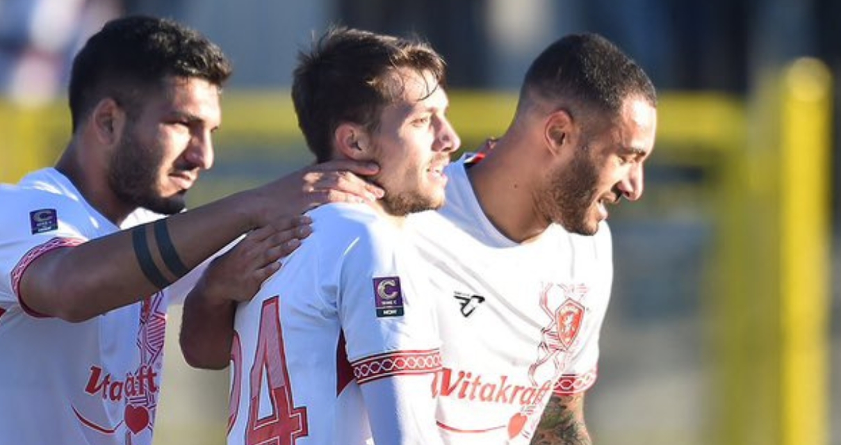 Perugia Calcio, obiettivo 3 punti con il Campobasso