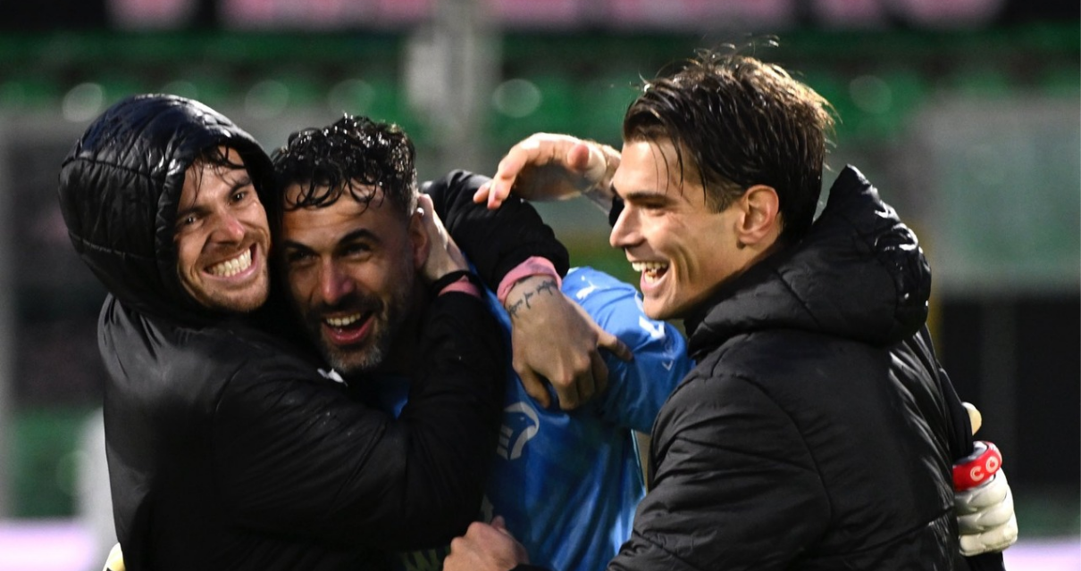 Fanta Top Serie B: i protagonisti di giornata del campionato cadetto