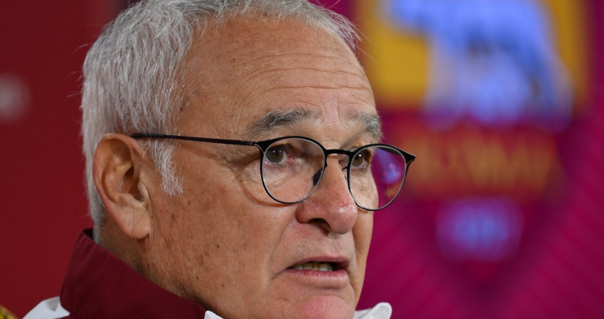 Roma Como, le formazioni ufficiali 