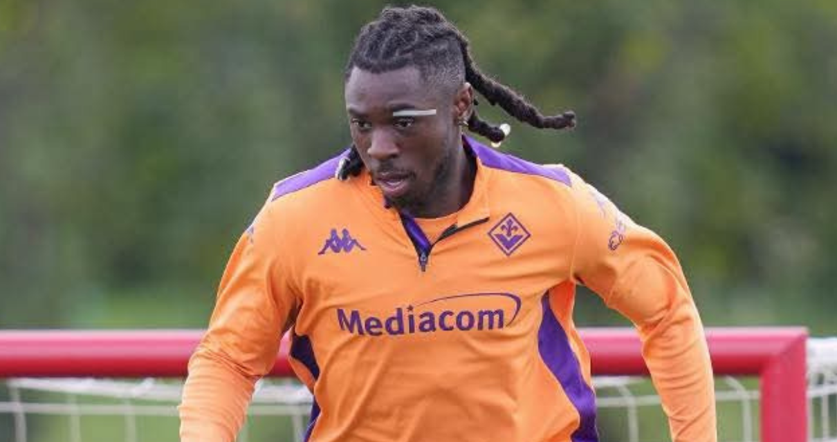 Fiorentina Atalanta, le formazioni ufficiali