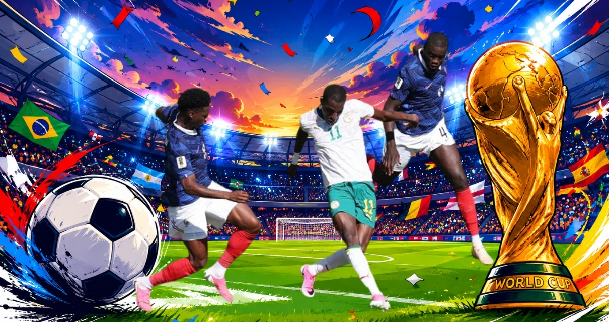 Voti Fantacalcio Fantapiu3 Coppa del Mondo 16 e 17 Giugno