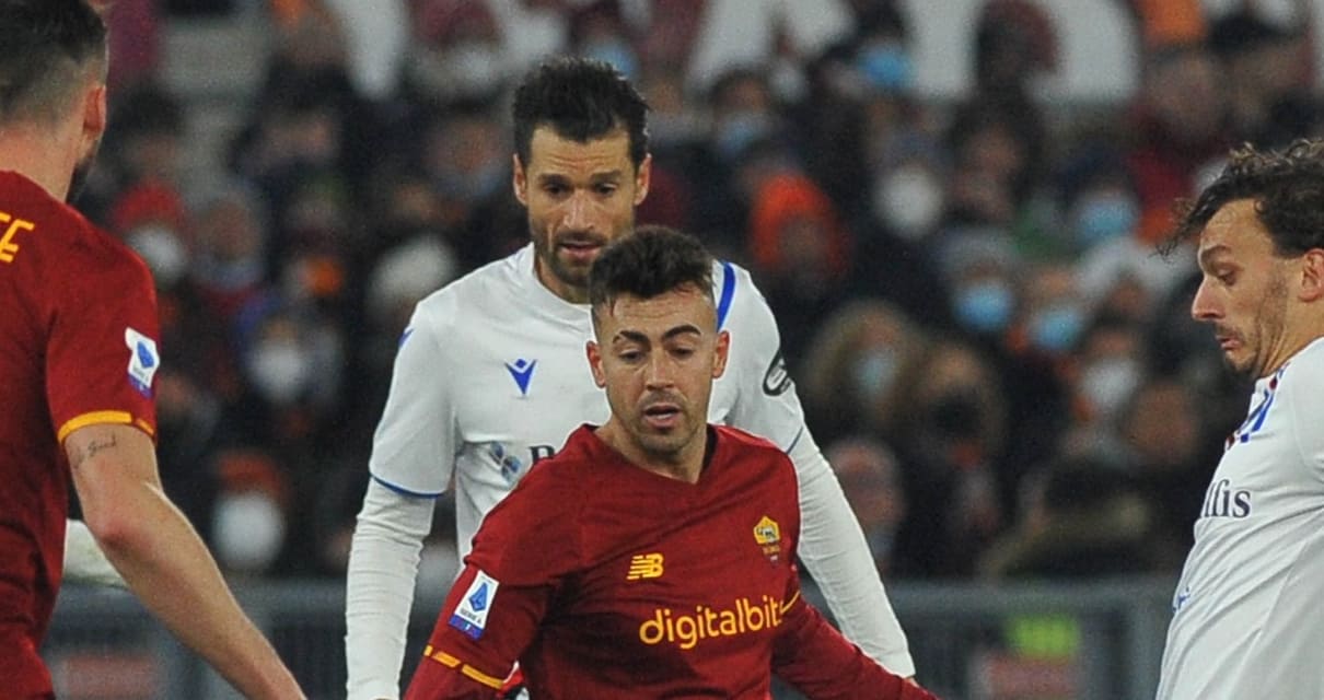 Roma - Sampdoria, le pagelle: bella partita giocata a viso aperto da entrambe le squadre, 1-1 il finale