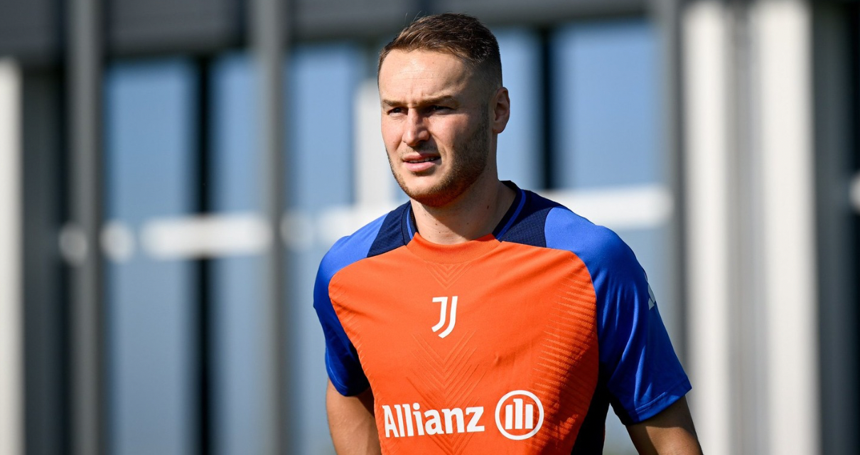 Napoli Juventus: le formazioni ufficiali