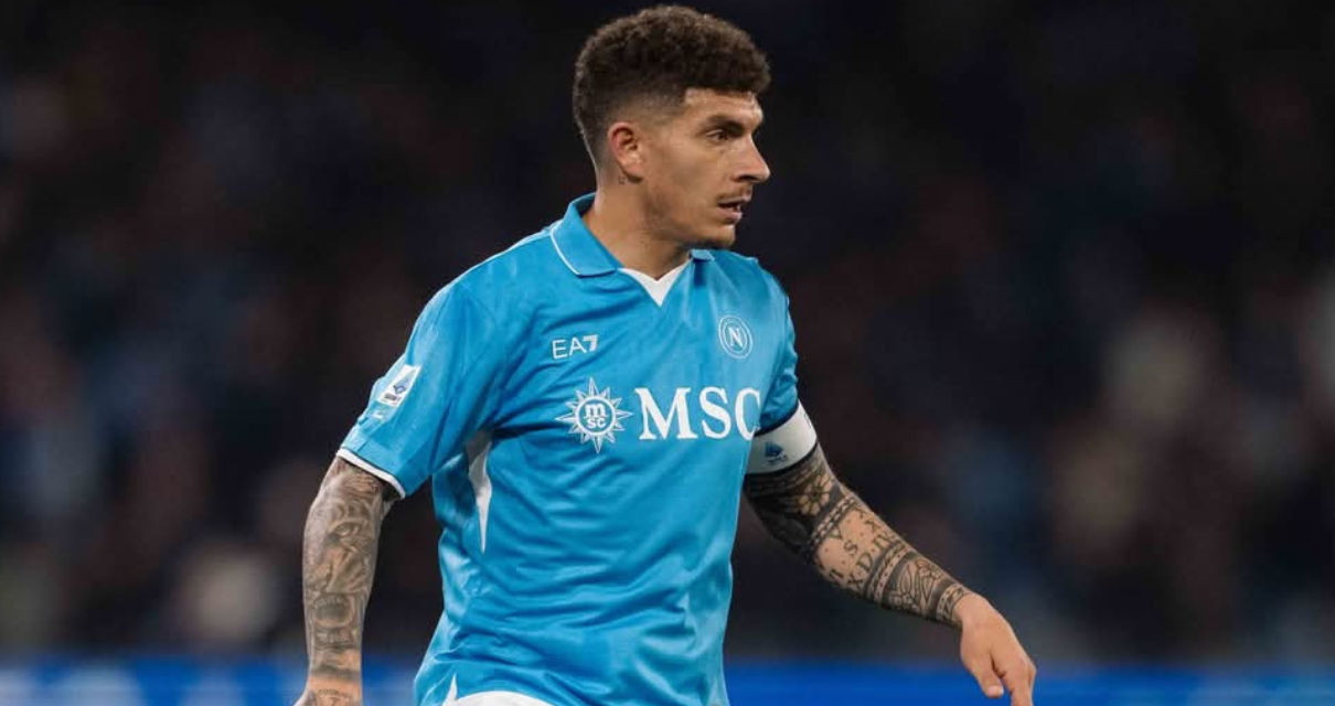Napoli Fiorentina, le formazioni ufficiali