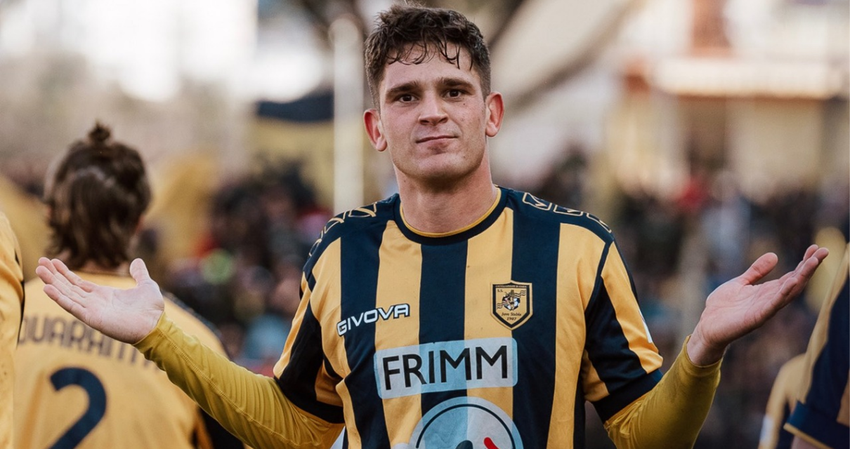 Fanta Top Serie B: i protagonisti di giornata del campionato cadetto