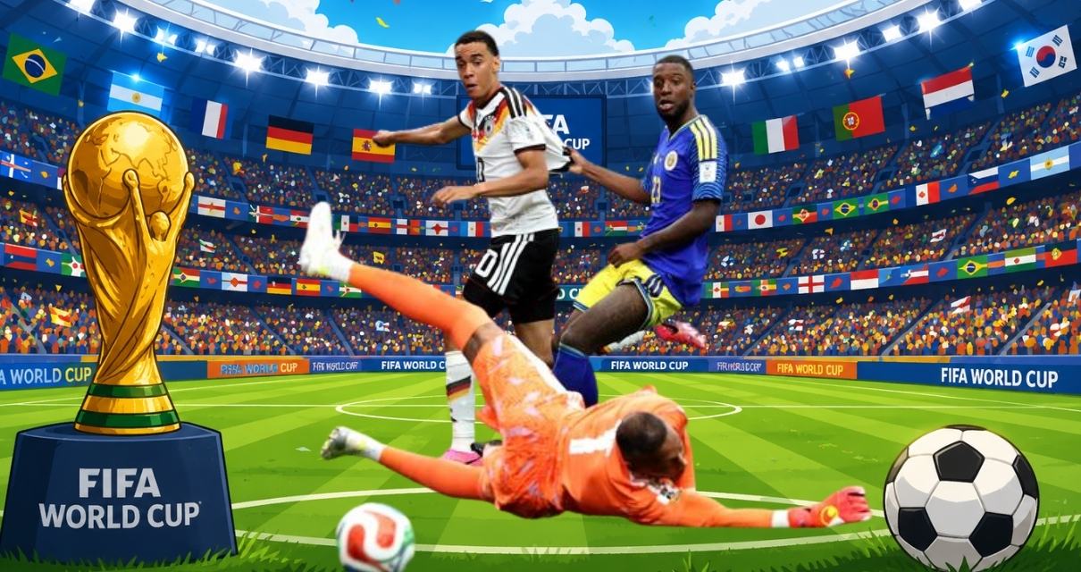 Voti Fantacalcio Fantapiu3 Coppa del Mondo 13, 14 e 15 Giugno