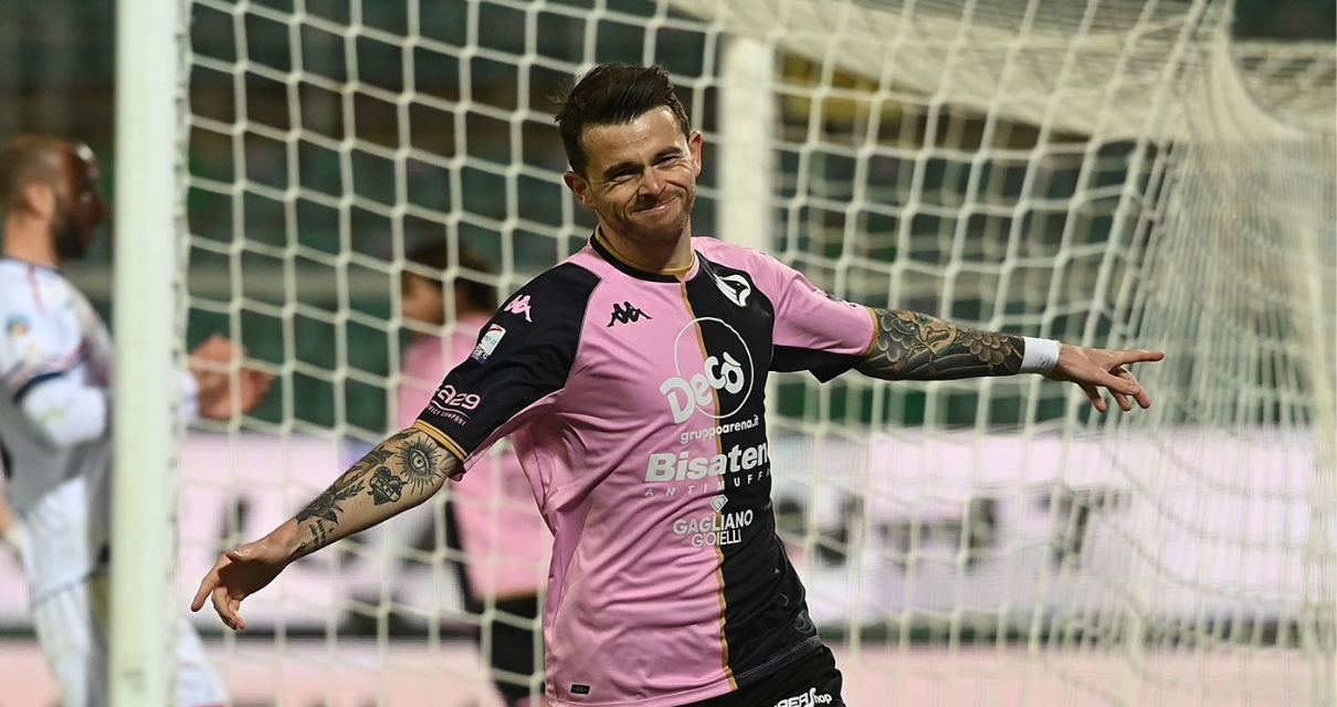 Fanta Top Serie B: i protagonisti di giornata del campionato cadetto