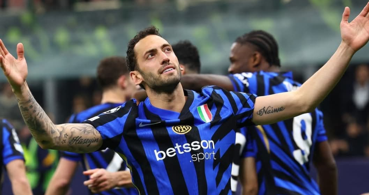 Inter Udinese, le formazioni ufficiali