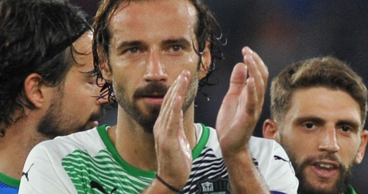 Sassuolo: le ultime dal campo 
