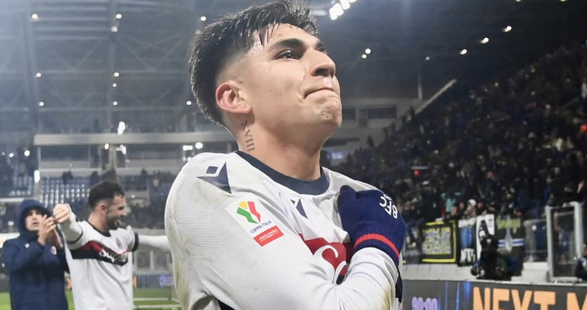 Bologna Torino, le formazioni ufficiali