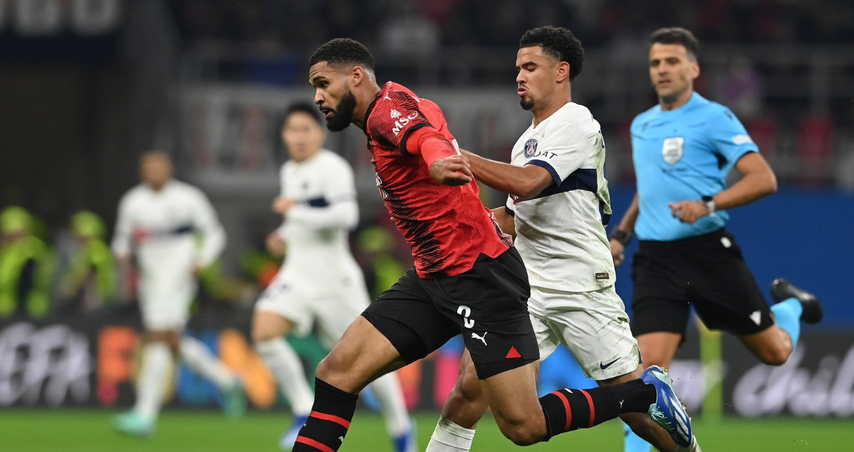 Milan Monza: le formazioni ufficiali
